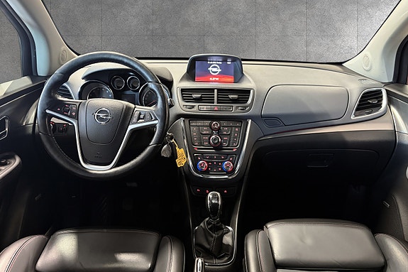 Opel Mokka 16 of 30