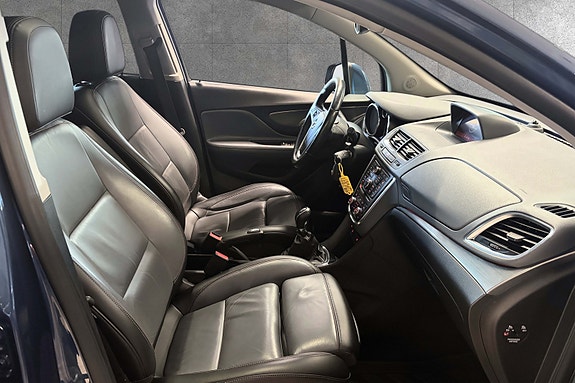 Opel Mokka 14 of 30