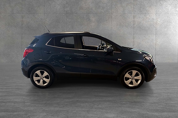 Opel Mokka 7 of 30