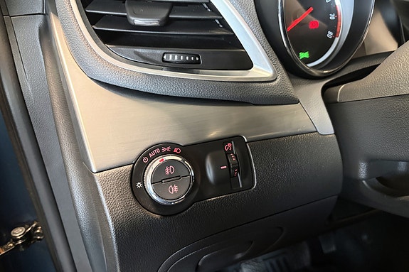 Opel Mokka 26 of 30
