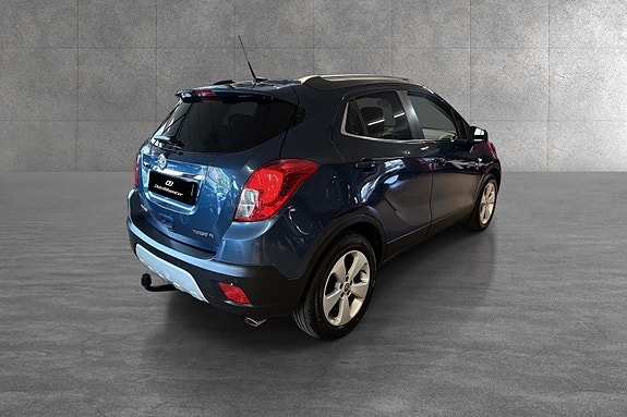 Opel Mokka 6 of 30