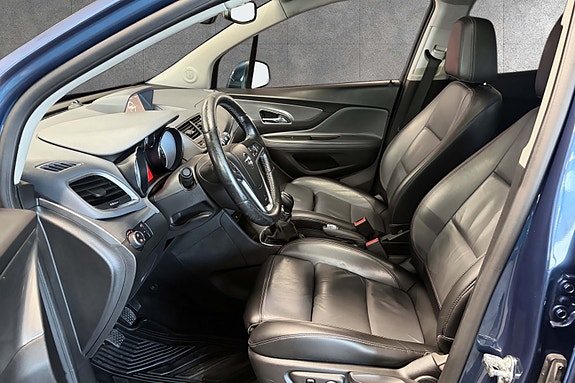 Opel Mokka 10 of 30