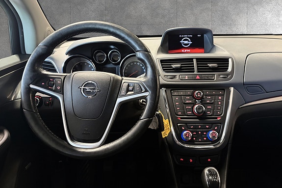 Opel Mokka 13 of 30