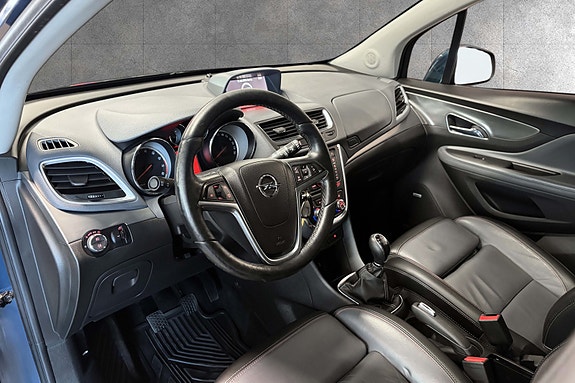 Opel Mokka 9 of 30