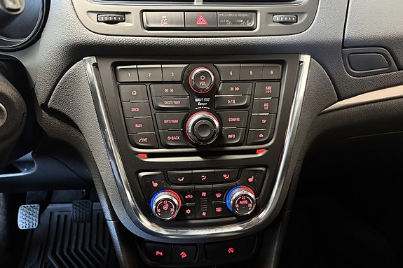 Opel Mokka 20 of 30