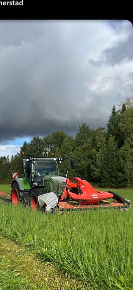 Fendt 724 Gen 6 Profi pluss 16 of 16