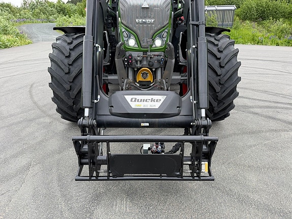 Fendt 724 Gen 6 Profi pluss 10 of 16