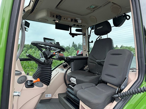 Fendt 724 Gen 6 Profi pluss 6 of 16