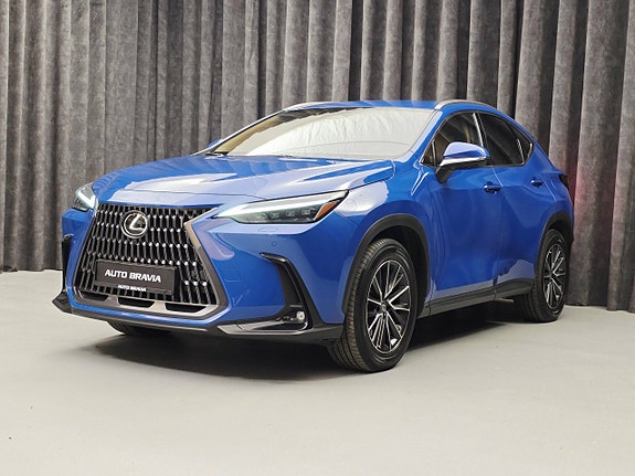 Lexus NX450h 3 of 30