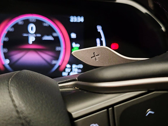 Lexus NX450h 30 of 30