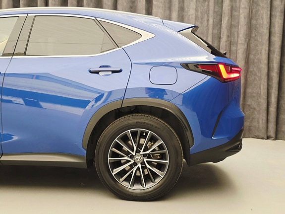 Lexus NX450h 16 of 30