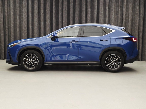 Lexus NX450h 4 of 30