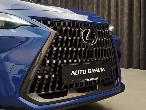 Lexus NX450h 12 of 30