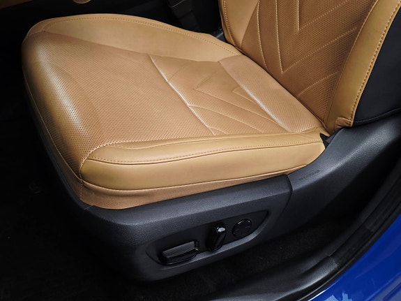 Lexus NX450h 20 of 30