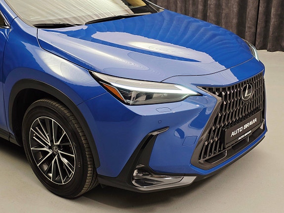 Lexus NX450h 10 of 30