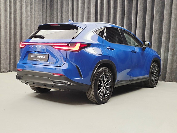 Lexus NX450h 7 of 30