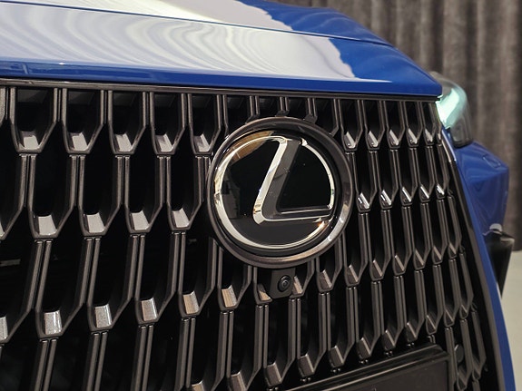 Lexus NX450h 13 of 30