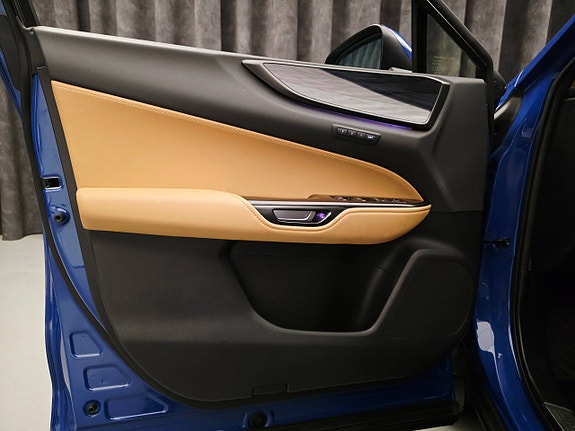 Lexus NX450h 17 of 30