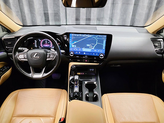 Lexus NX450h 24 of 30