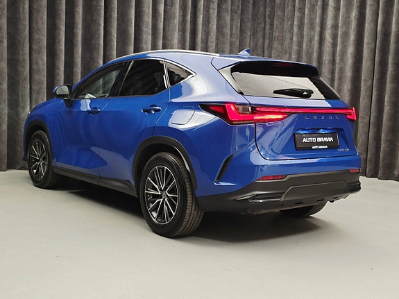 Lexus NX450h 5 of 30