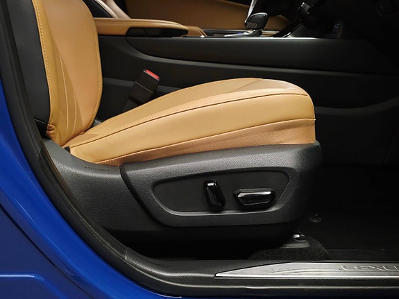 Lexus NX450h 23 of 30