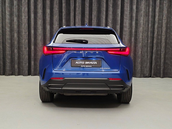 Lexus NX450h 6 of 30