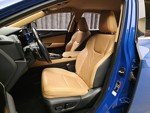 Lexus NX450h 19 of 30