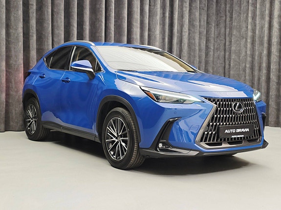 Lexus NX450h 9 of 30