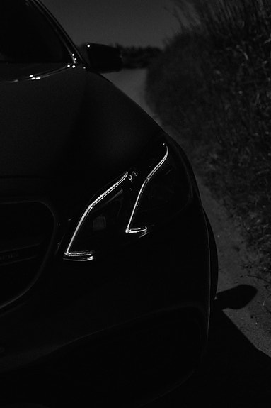 Mercedes-Benz E63 17 of 30