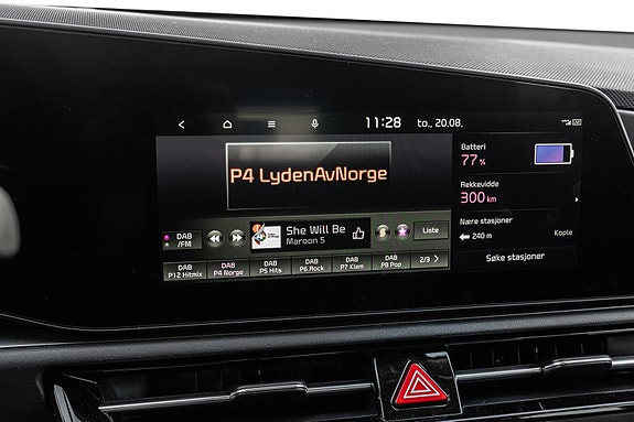 Kia Niro 15 of 25