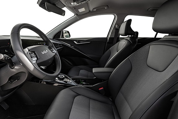 Kia Niro 17 of 25