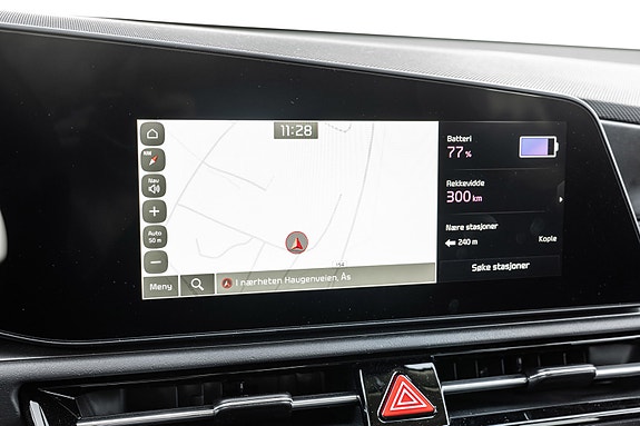 Kia Niro 14 of 25
