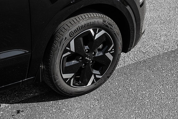 Kia Niro 5 of 25