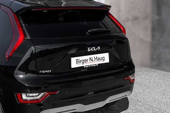 Kia Niro 7 of 25
