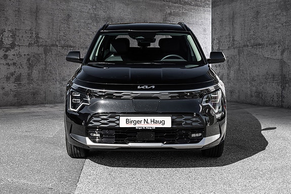 Kia Niro 3 of 25