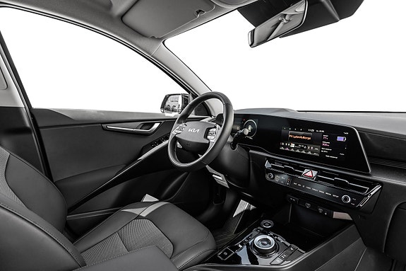 Kia Niro 23 of 25