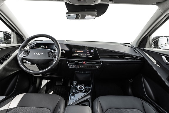Kia Niro 20 of 25