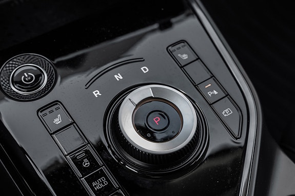 Kia Niro 13 of 25