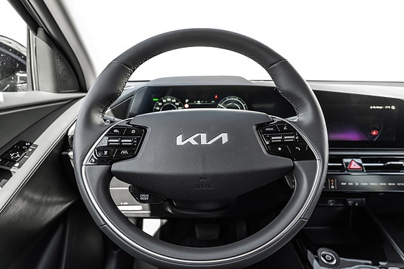 Kia Niro 10 of 25