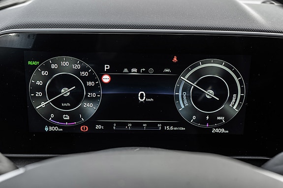 Kia Niro 12 of 25