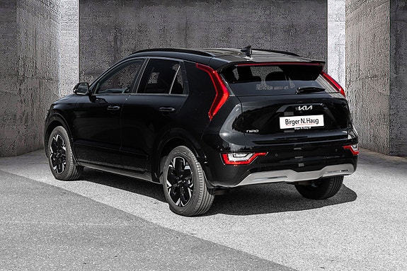 Kia Niro 6 of 25