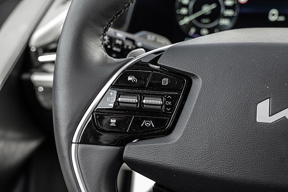Kia Niro 11 of 25