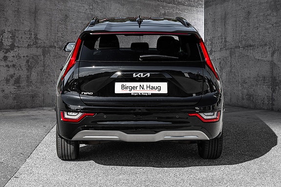 Kia Niro 8 of 25