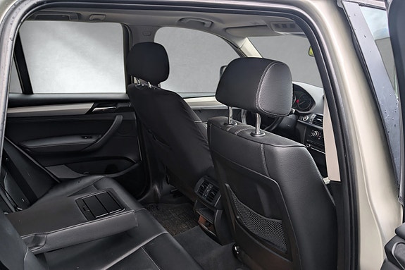 BMW X3 15 of 22