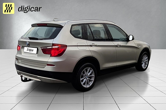 BMW X3 6 of 22