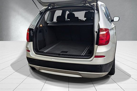 BMW X3 17 of 22