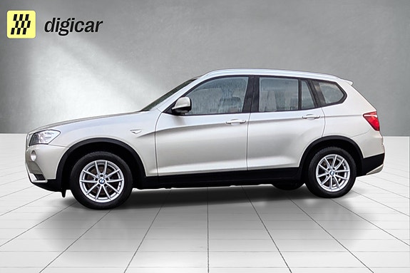 BMW X3 2 of 22
