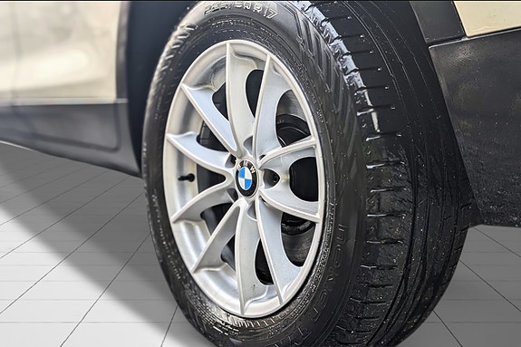 BMW X3 18 of 22