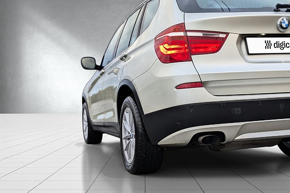 BMW X3 4 of 22