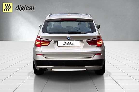 BMW X3 5 of 22